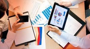 Gestión de riesgos empresarial